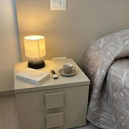 Apartment Residenza Orchidea