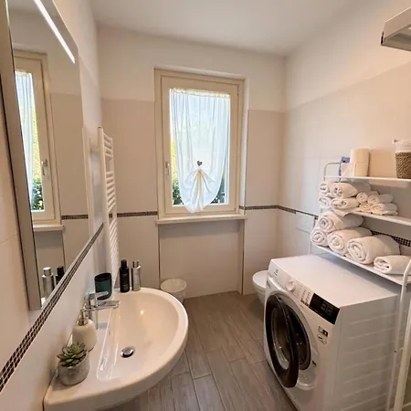 Residenza Orchidea Διαμέρισμα *