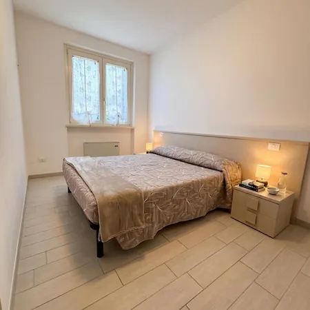Residenza Orchidea Apartment