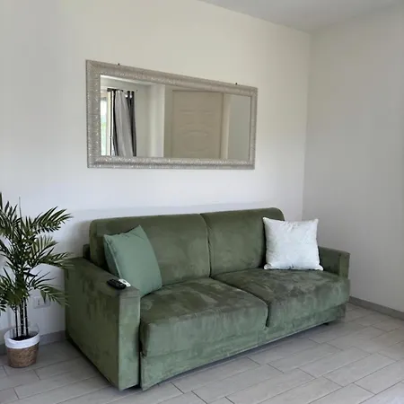 Residenza Orchidea Pastrengo