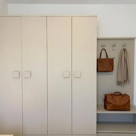 Apartment Residenza Orchidea